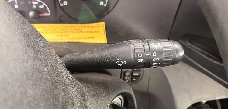 IVECO 35S11 AVEC NACELLE MULTITEL MX170 16M – NON ROULANT  CW-919-QF
