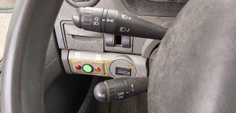 IVECO 35S11 AVEC NACELLE MULTITEL MX170 16M – NON ROULANT  CW-919-QF