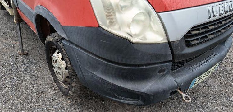 IVECO 35S11 AVEC NACELLE MULTITEL MX170 16M – NON ROULANT  CW-919-QF