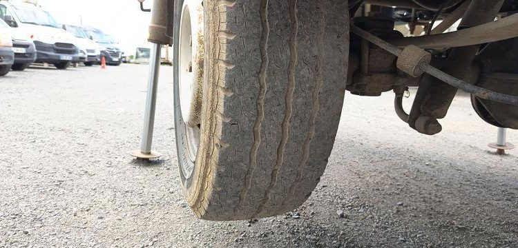 IVECO 35S11 AVEC NACELLE MULTITEL MX170 16M – NON ROULANT  CW-919-QF