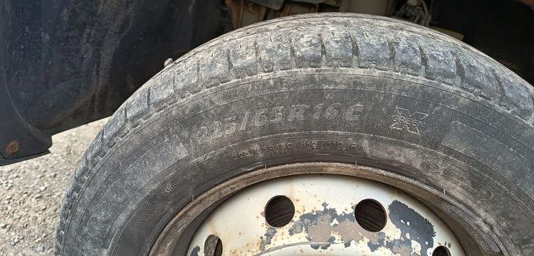 IVECO 35S11 AVEC NACELLE MULTITEL MX170 16M – NON ROULANT  CW-919-QF
