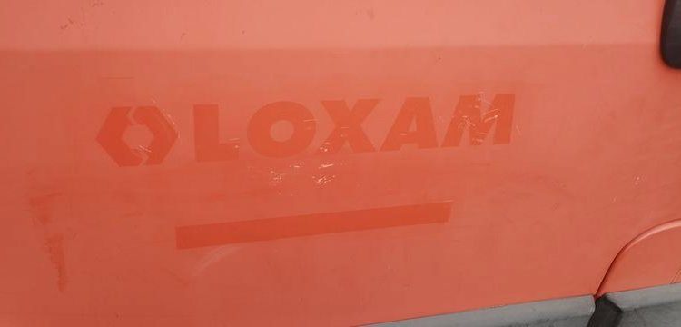 IVECO 35S11 AVEC NACELLE MULTITEL MX170 16M – NON ROULANT  CY-366-KD