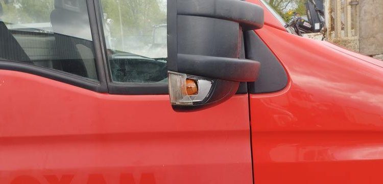 IVECO 35S11 AVEC NACELLE MULTITEL MX170 16M – NON ROULANT  CY-366-KD