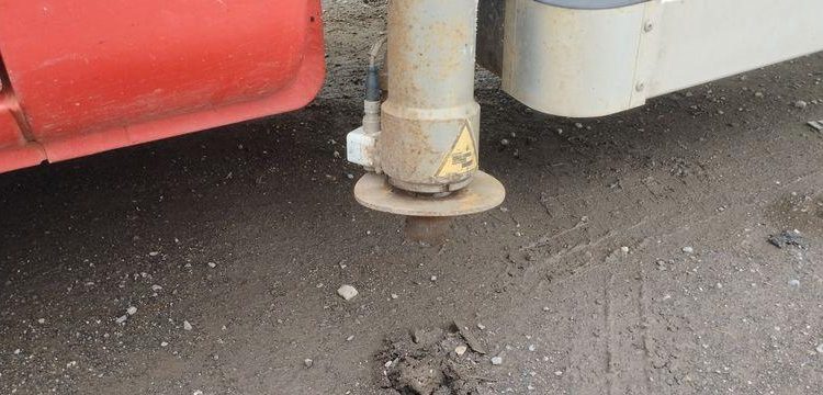 IVECO 35S11 AVEC NACELLE MULTITEL MX170 16M – NON ROULANT  CY-366-KD