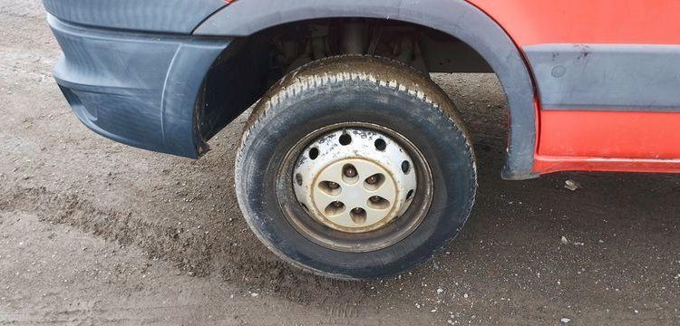 IVECO 35S11 AVEC NACELLE MULTITEL MX170 16M – NON ROULANT  CY-366-KD