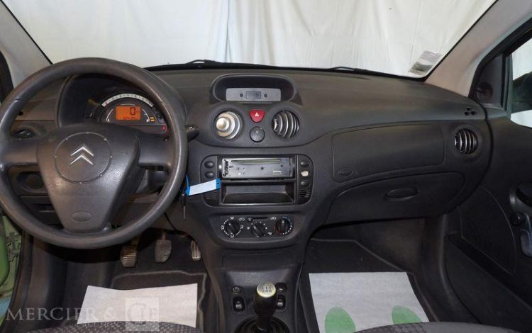 CITROEN C2 1,1 60CH  DA-149-EM