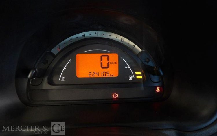 CITROEN C2 1,1 60CH  DA-149-EM