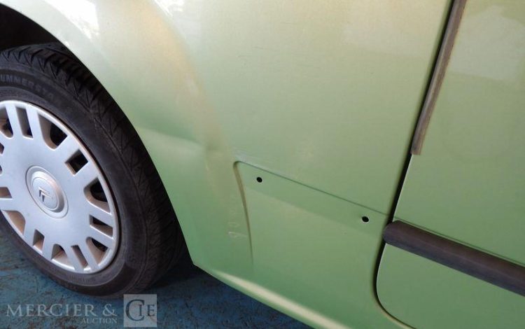 CITROEN C2 1,1 60CH  DA-149-EM