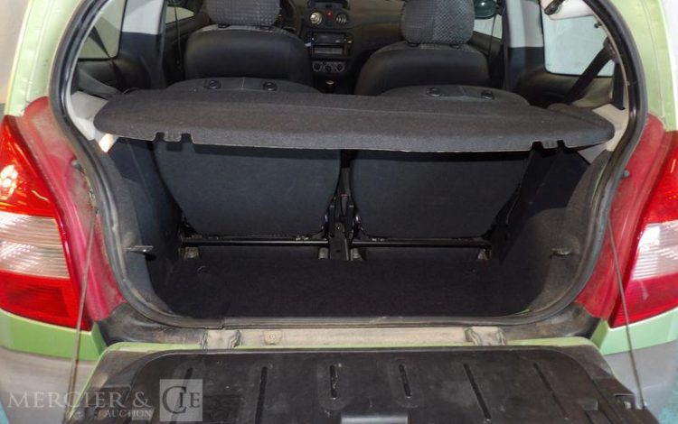 CITROEN C2 1,1 60CH  DA-149-EM