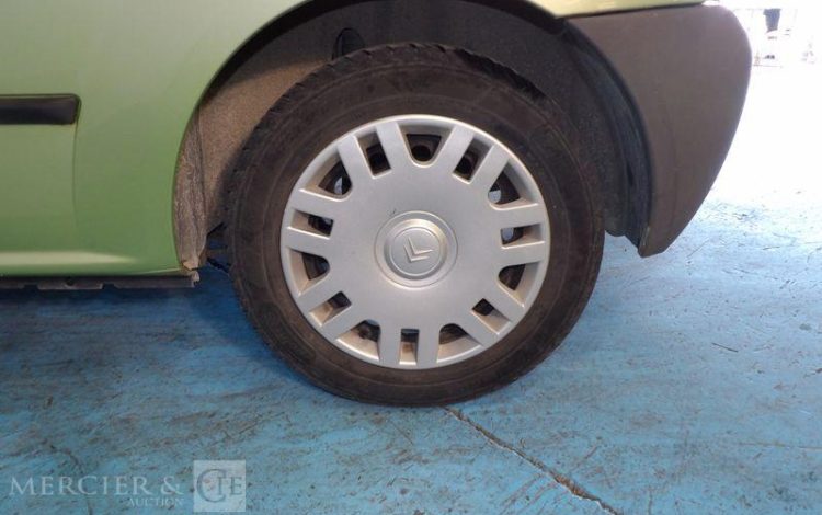 CITROEN C2 1,1 60CH  DA-149-EM