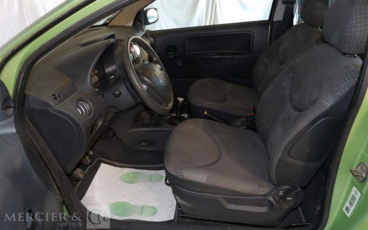 CITROEN C2 1,1 60CH  DA-149-EM