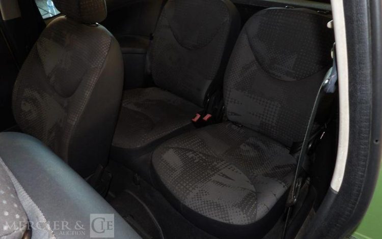 CITROEN C2 1,1 60CH  DA-149-EM