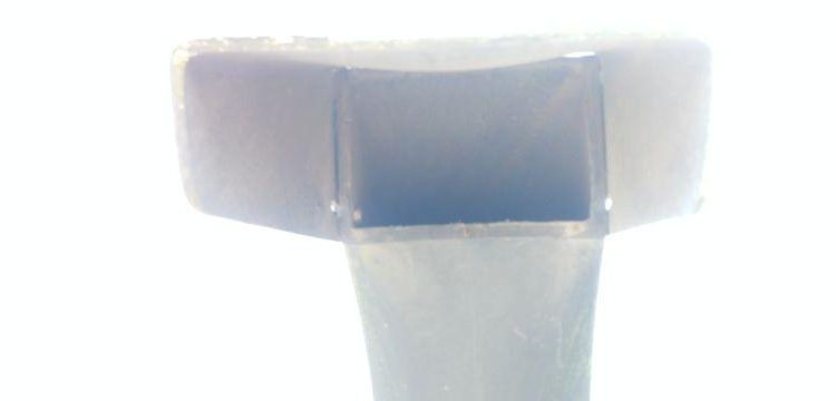 TS INDUSTRIE BROYEUR  DA-298-VQ