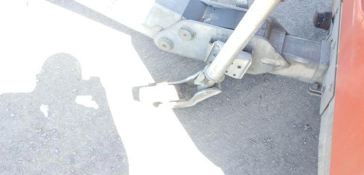 TS INDUSTRIE BROYEUR  DA-298-VQ