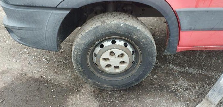 IVECO 35S11 AVEC NACELLE GSR 179T 16M NON ROULANT  DA-890-SZ