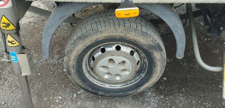 IVECO 35S11 AVEC NACELLE GSR 179T 16M NON ROULANT  DA-890-SZ