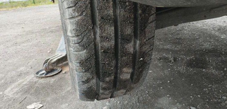 IVECO 35S11 AVEC NACELLE GSR 179T 16M NON ROULANT  DA-890-SZ