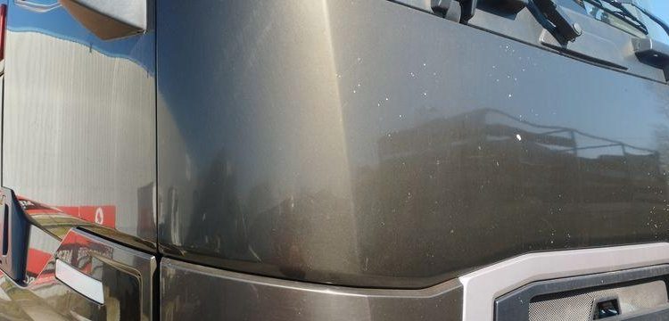 RENAULT TRACTEUR ROUTIER T 520 COMFORT – DIESEL – 71306 KMS – ANN MARRON DH-191-CP