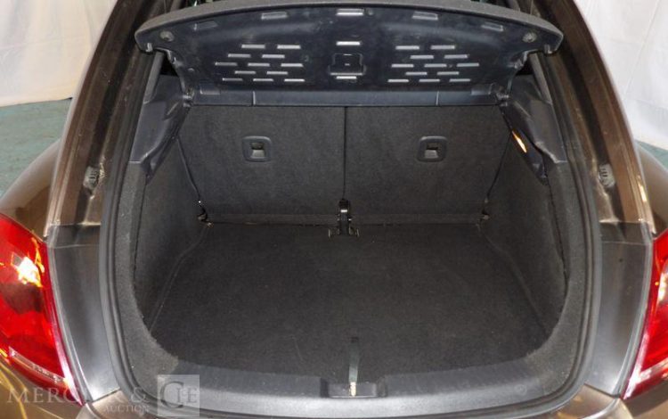 VOLKSWAGEN COCCINELLE 2,0 TDI 140CH VINTAGE MARRON DL-801-LM