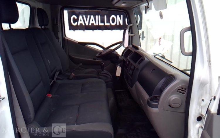 MULTITEL CABSTAR AVEC NACELLE MULTITEL 160ALUDS 16M  DM-494-RK
