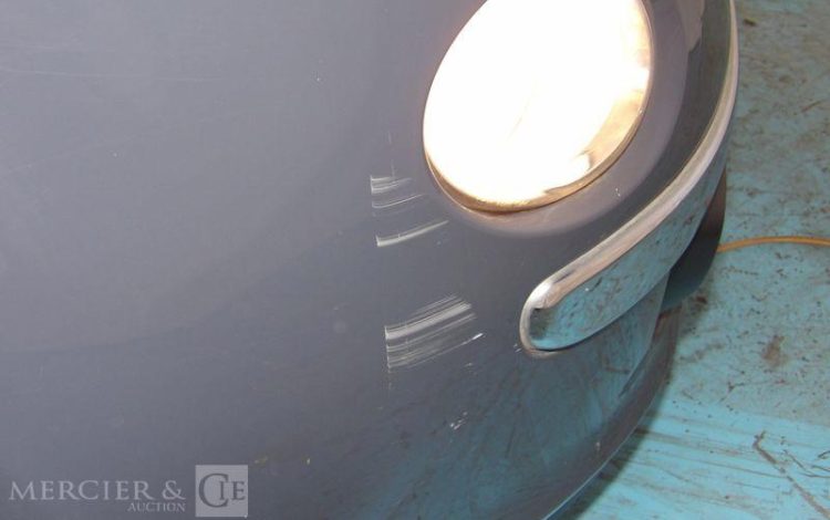 FIAT 500 1,2 70CH LOUNGE GRIS DN-636-FL