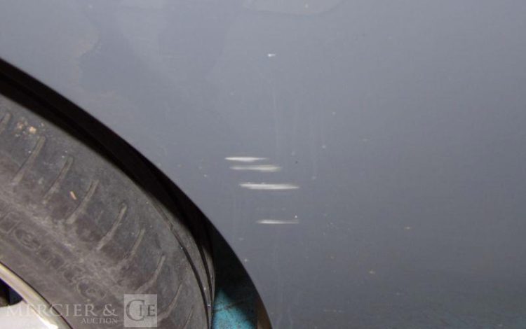 FIAT 500 1,2 70CH LOUNGE GRIS DN-636-FL