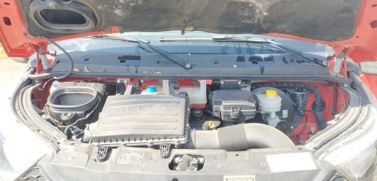 MULTITEL 35S11 AVEC NACELLE MULTITEL MX200DS 20M – NON ROULANT  DP-622-RR