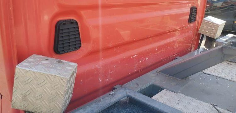 MULTITEL 35S11 AVEC NACELLE MULTITEL MX200DS 20M – NON ROULANT  DP-622-RR