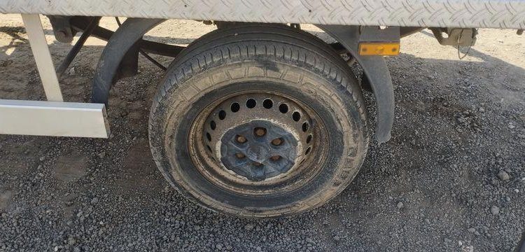 MULTITEL 35S11 AVEC NACELLE MULTITEL MX200DS 20M – NON ROULANT  DP-622-RR