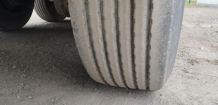 SRT SEMI REMORQUE PLATEAU  DS-219-TL