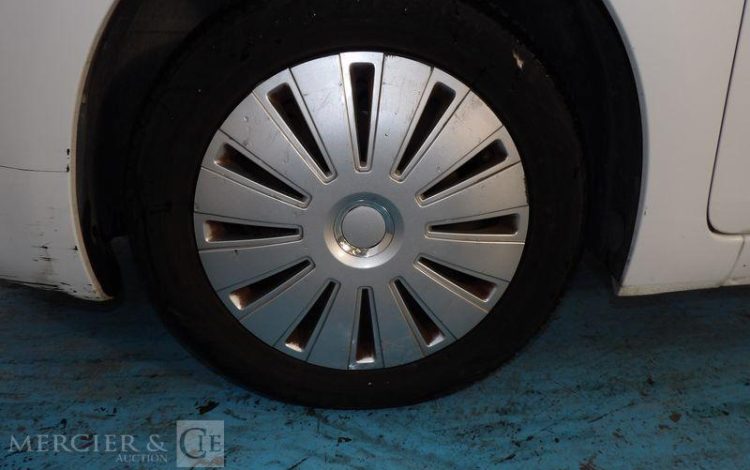CITROEN C4 PICASSO 1,6 HDI 110CH PACK  DW-261-PH