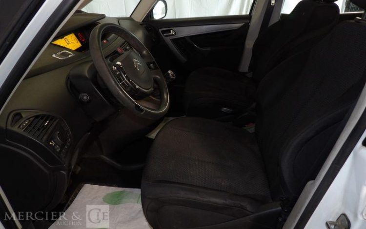 CITROEN C4 PICASSO 1,6 HDI 110CH PACK  DW-261-PH