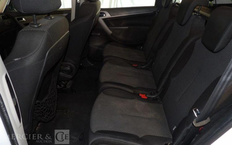 CITROEN C4 PICASSO 1,6 HDI 110CH PACK  DW-261-PH