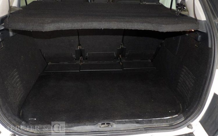 CITROEN C4 PICASSO 1,6 HDI 110CH PACK  DW-261-PH