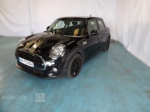 MINI COOPER 1,5 135CH  EA-173-EG