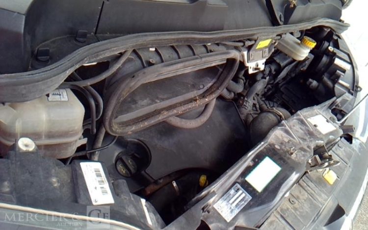 CITROEN JUMPER 2.2 HDI 16V 130CV BLANC EA-289-NJ