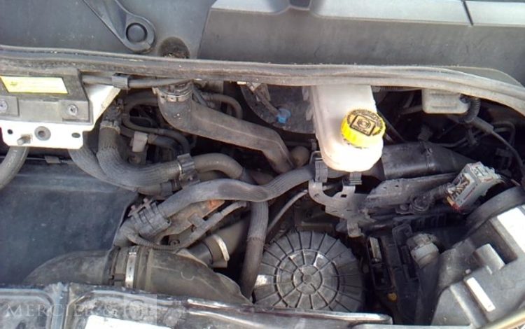 CITROEN JUMPER 2.2 HDI 16V 130CV BLANC EA-289-NJ