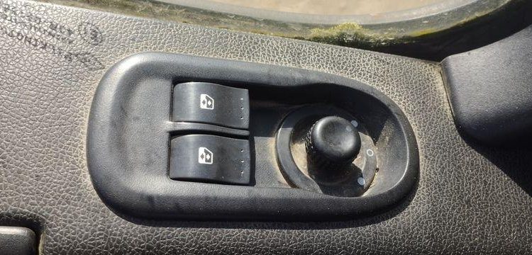 RENAULT MASTER  EB-427-TN