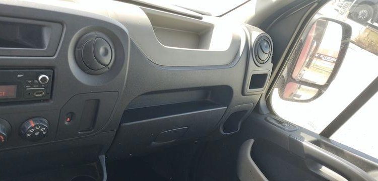 RENAULT MASTER  EB-427-TN