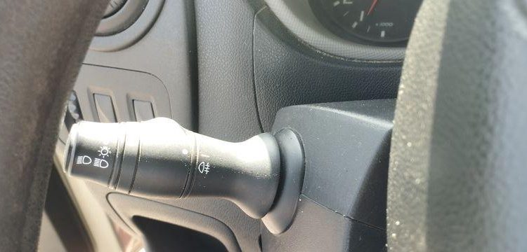 RENAULT MASTER  EB-427-TN