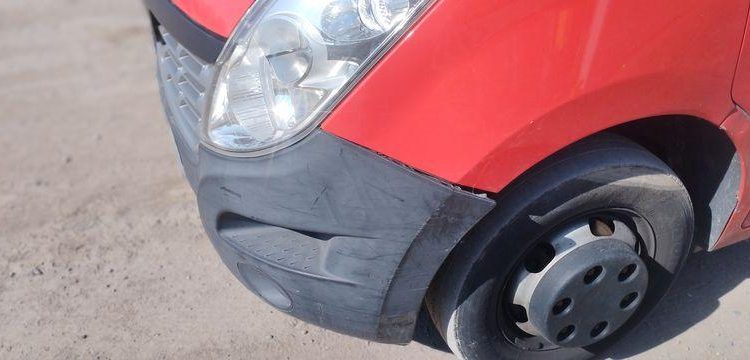 RENAULT MASTER  EB-427-TN