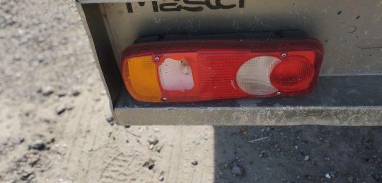 RENAULT MASTER  EB-427-TN
