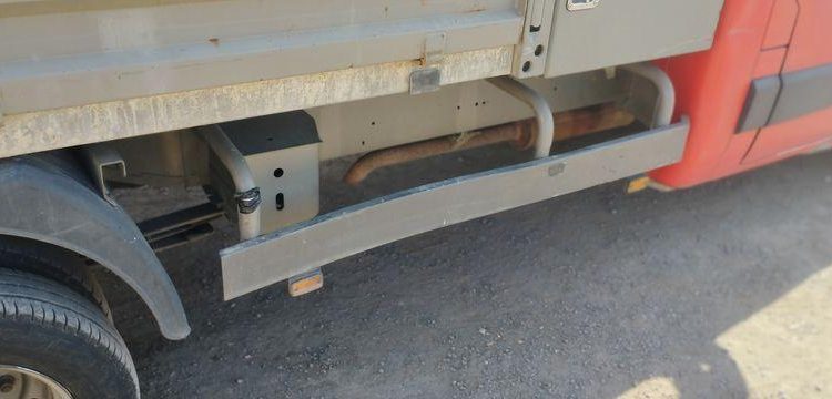 RENAULT MASTER  EB-427-TN