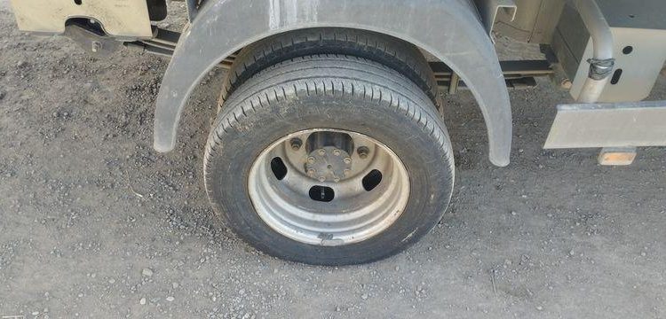 RENAULT MASTER  EB-427-TN