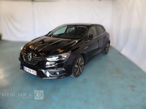 RENAULT MEGANE 1,5 DCI 110CH ENERGY NOIR ED-078-YS