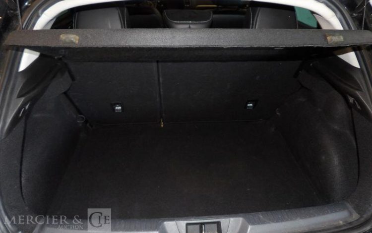 RENAULT MEGANE 1,5 DCI 110CH ENERGY NOIR ED-078-YS