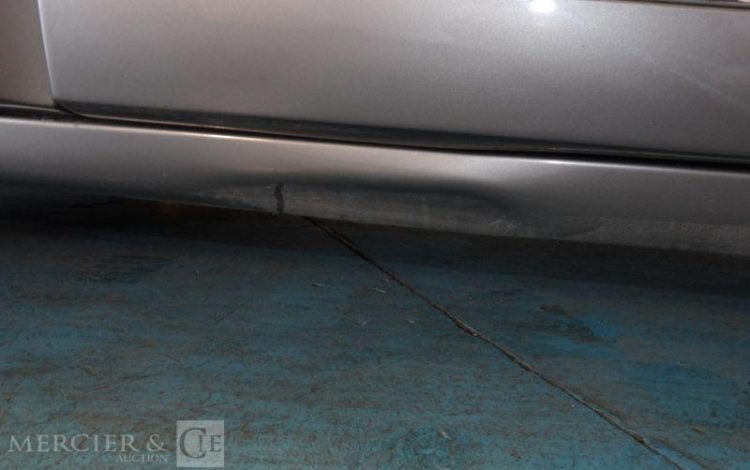 RENAULT SCENIC 1,2 TCE 130CH ENERGY BOSE GRIS EF-371-BQ