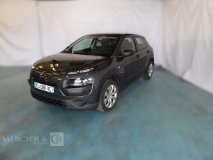 CITROEN C4 CACTUS  EJ-088-XC