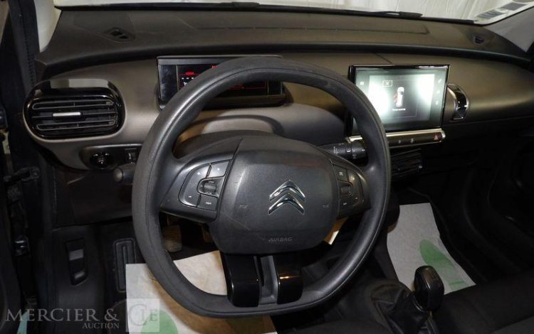 CITROEN C4 CACTUS  EJ-088-XC