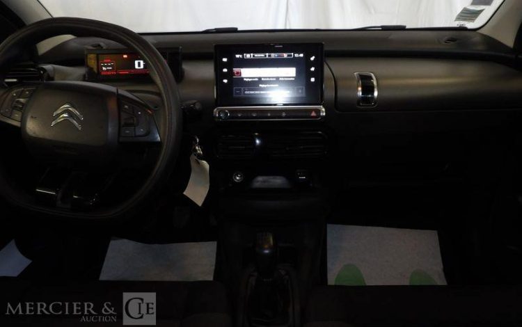 CITROEN C4 CACTUS  EJ-088-XC